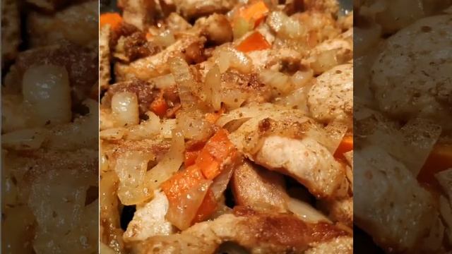 Мясо в горшочках. Быстро и вкусно смотреть онлайн