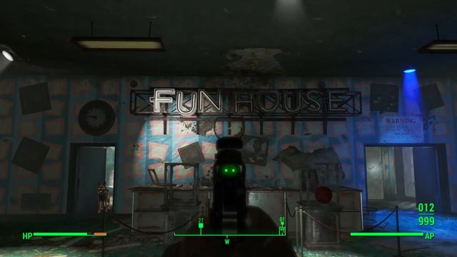 ALL 10 HIDDEN CAPPY LOCATIONS! Cappy In A Haystack Quest Full Guide - Fallout 4 Nuka World!!! смотреть онлайн