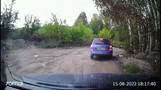 Видеорегистратор 70Mai Midrive D06 смотреть онлайн
