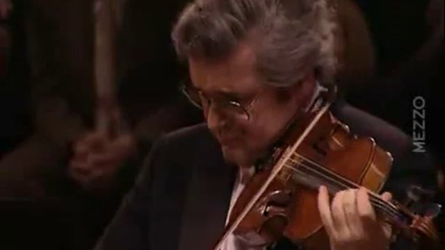 №47 HANDEL Passacaglia Perlman e Zukerman смотреть онлайн