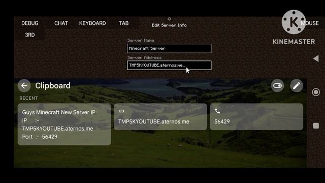 Pojav Launcher || How to Fix Connection Lost problem In Pojav Launcher || смотреть онлайн