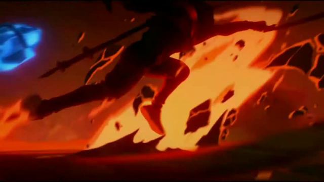 Legua of Legends-Arise(The Seige) смотреть онлайн