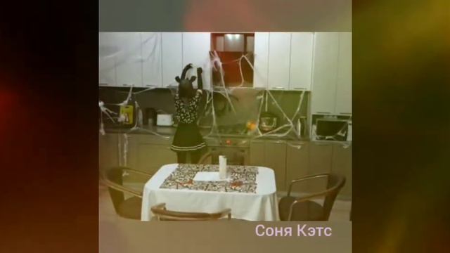 Клип Nepeta страшилки Баку и Соня ~ только ты, по заказу:Алина Дацун! Ч.О смотреть онлайн