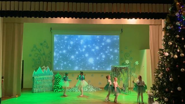 спектакль "Королевство кривых зеркал" Детский музыкальный театр "Фантазёры" смотреть онлайн