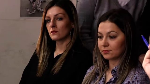 Na predstojećim lokalnim izborima JS i GG "Vranje Vranjancima" na zajedničkoj listi 25 02 2020 смотреть онлайн