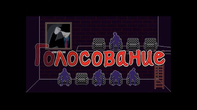 Your Turn To Die | Глава 1 | Прохождение без комментариев [#2] смотреть онлайн
