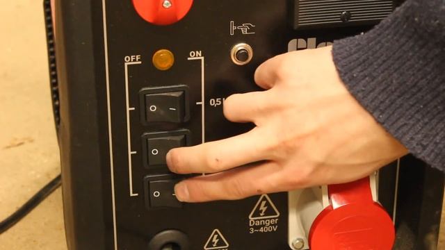 How To Use 3 Phase Machinery WITHOUT 3 Phase Power!