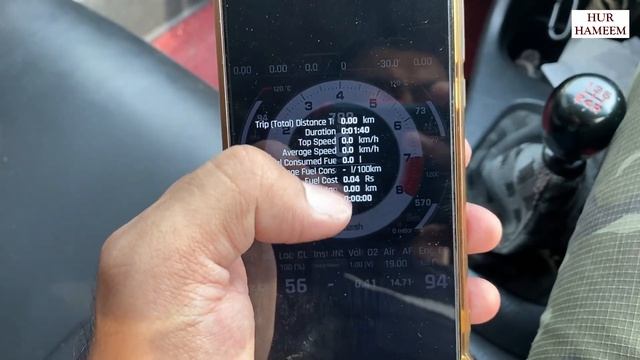 OBD 3-Pin Scanner Review | OBD Bluetooth Scanner for Honda Civic 1996-2000 | Hur Hameem смотреть онлайн