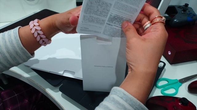Unboxing iPAD Pro (3rd Generation) / Pencil (2nd Gen) / Apple Smart Folio Keyboard in 4K UHD смотреть онлайн