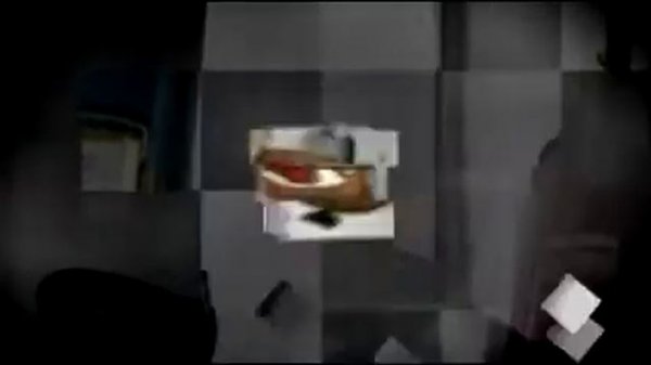 Digital Introductory Video Advertising Vacuum