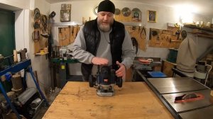 Выбор фрезера для домашней мастерской