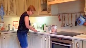 Что можно приготовить с мукой грецкого ореха