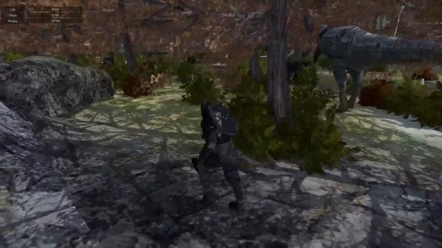 The Last Hope Gameplay Walkthrough Part 1 Let's Play 2016 Game Commentary Playthrough смотреть онлайн