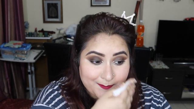 Get UNREADY With Me!! | Ft. PIXI Beauty Rose Infused Skintreats смотреть онлайн