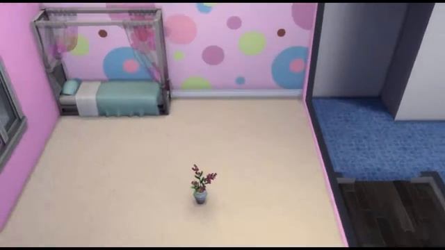 [SIMS 4] Строительство. "А8" смотреть онлайн