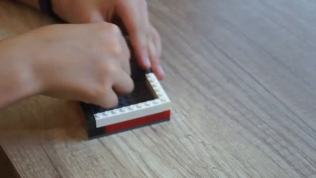 Лего лайфхаки #1 смотреть онлайн