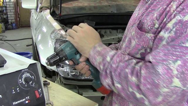 Держатель саморезов для шуруповерта. смотреть онлайн