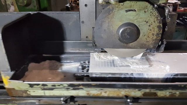 Услуги плоской и круглой шлифовки в Липецке смотреть онлайн
