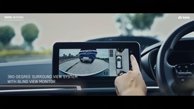 New Nexon #WayAhead | Video Brochure смотреть онлайн