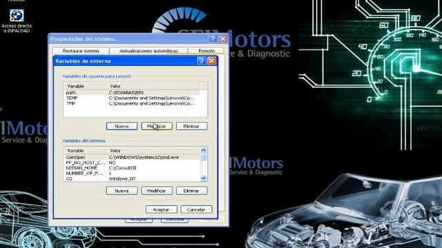 INSTALACION PARA BMW смотреть онлайн