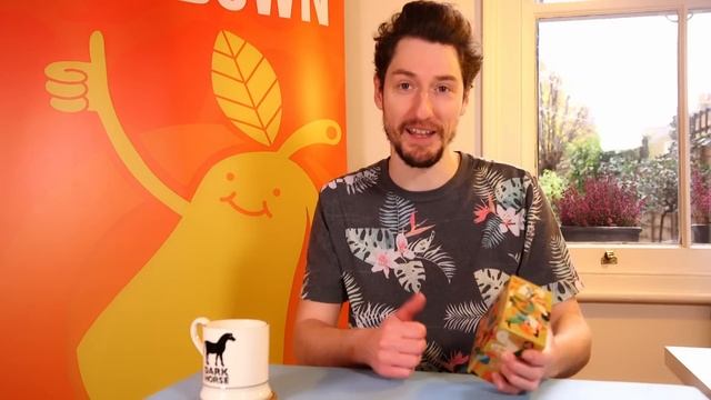 22 Great Board Games for Christmas! Our 2020 Gift Guide смотреть онлайн