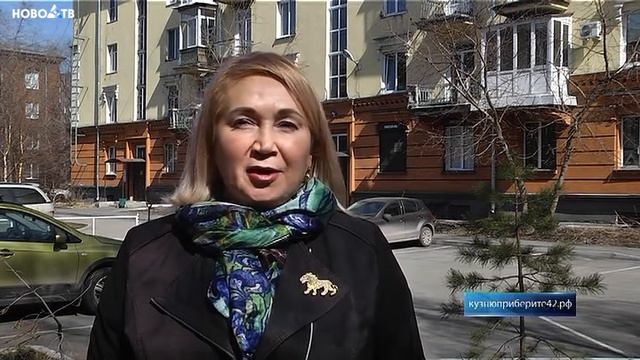 Чистый город – общее дело! смотреть онлайн