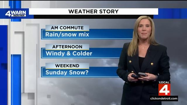 Local 4 News at 11 -- Jan. 19, 2023 смотреть онлайн