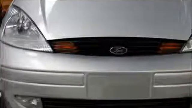 2001 Ford Focus available from Podium Auto Sales смотреть онлайн