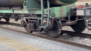 Тепловоз 2ТЭ25Км