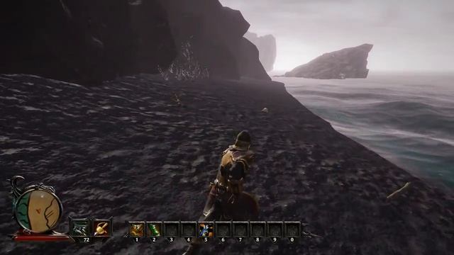 Прохождение Risen 3 - Titan Lords - Часть 15 - Глава 3 смотреть онлайн