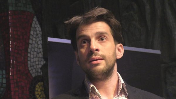 OPERA NIGHT В АРТ-КАФЕ "МАРТ" 18.04.2018. ПЕТР НАЛИЧ - АРИЯ ХОЗЕ ИЗ ОПЕРЫ "КАРМЕН"