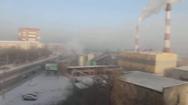 Красноярск 10.02.19 чистого воздуха нет смотреть онлайн