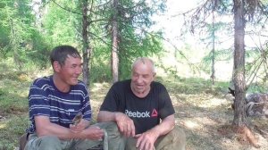 Нож Владимира Владимировича ,