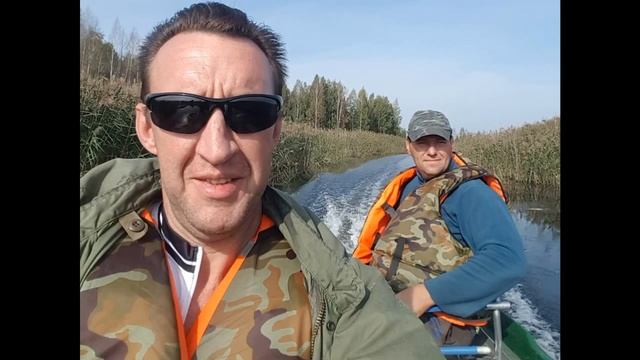 Рыбалка в Браславе смотреть онлайн