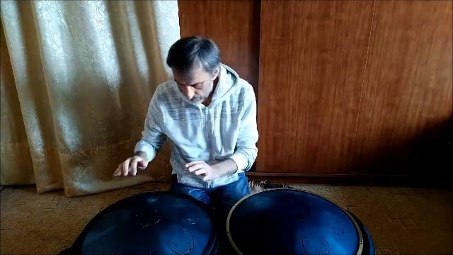 Music for meditation. Let's fly – 6 (RAV Vast and KaaTone). МУЗЫКА ДЛЯ МЕДИТАЦИИ. Давай полетим! - смотреть онлайн