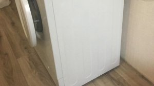 Стиральная машина LG F1296NDS0