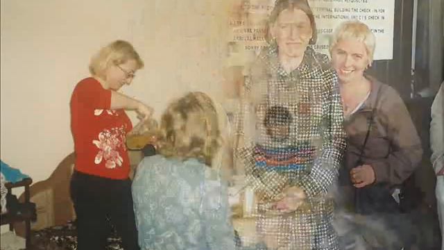 Встреча через 25 лет! смотреть онлайн