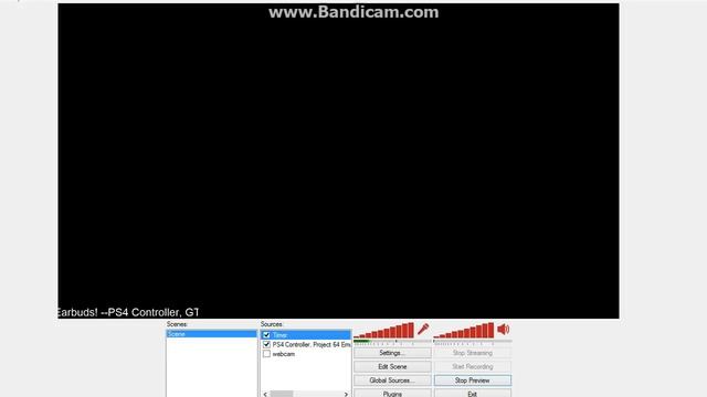 OBS Laptop Dual Graphics Card Black Screen Fix смотреть онлайн