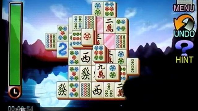 Mahjong Solitaire for iPhone - Today's App No 238 смотреть онлайн