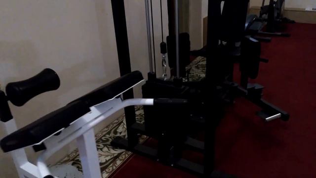 Космическая качалка смотреть онлайн