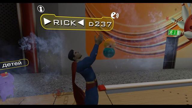 VRCHAT #4 - МЕГА-БОУЛИНГ II МЯГЕНЬКИЙ СОСОЧЕК (ВР ЧАТ НАРЕЗКА) смотреть онлайн