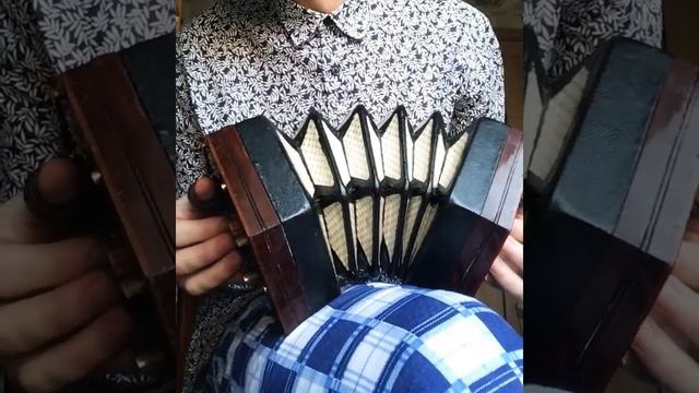 Английская концертина. Бетховен, «Романс» смотреть онлайн