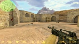 Как правильно играть в cs 1.6