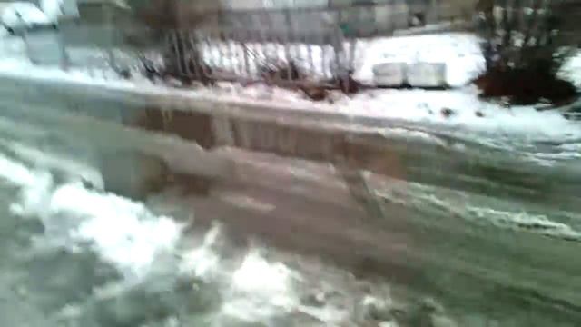 Москва. Дворы Звёздного. Почта России. Ул. Бочкова. смотреть онлайн