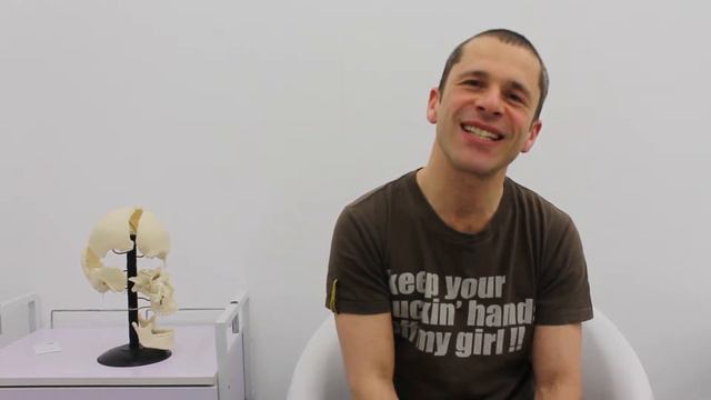 Доктор-остеопат Осетров С.Е. смотреть онлайн