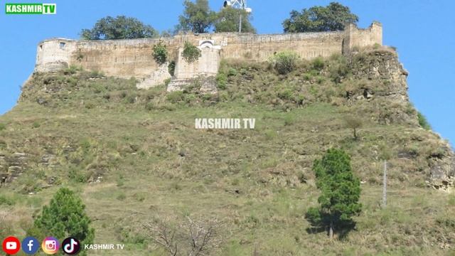 Kotli Azad Kashmir Full History | Kotli Urdu Documentary смотреть онлайн