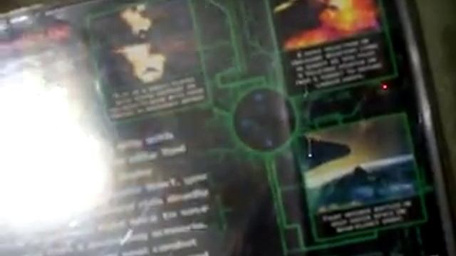 STAR TREK INVASION Playstation One Review смотреть онлайн