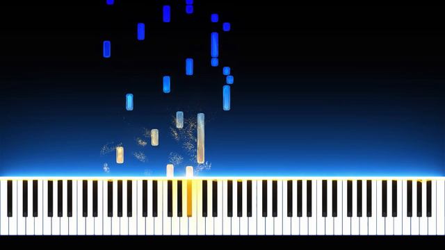 Indila - Love Story