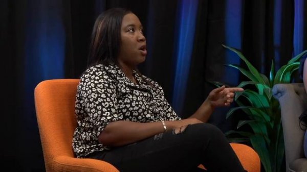 Taboo Talks - Season 1 Episode 1