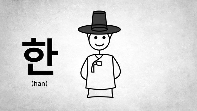 Why do Koreans and Chinese both call themselves “Han”? смотреть онлайн